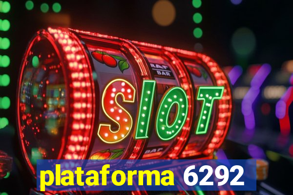 plataforma 6292